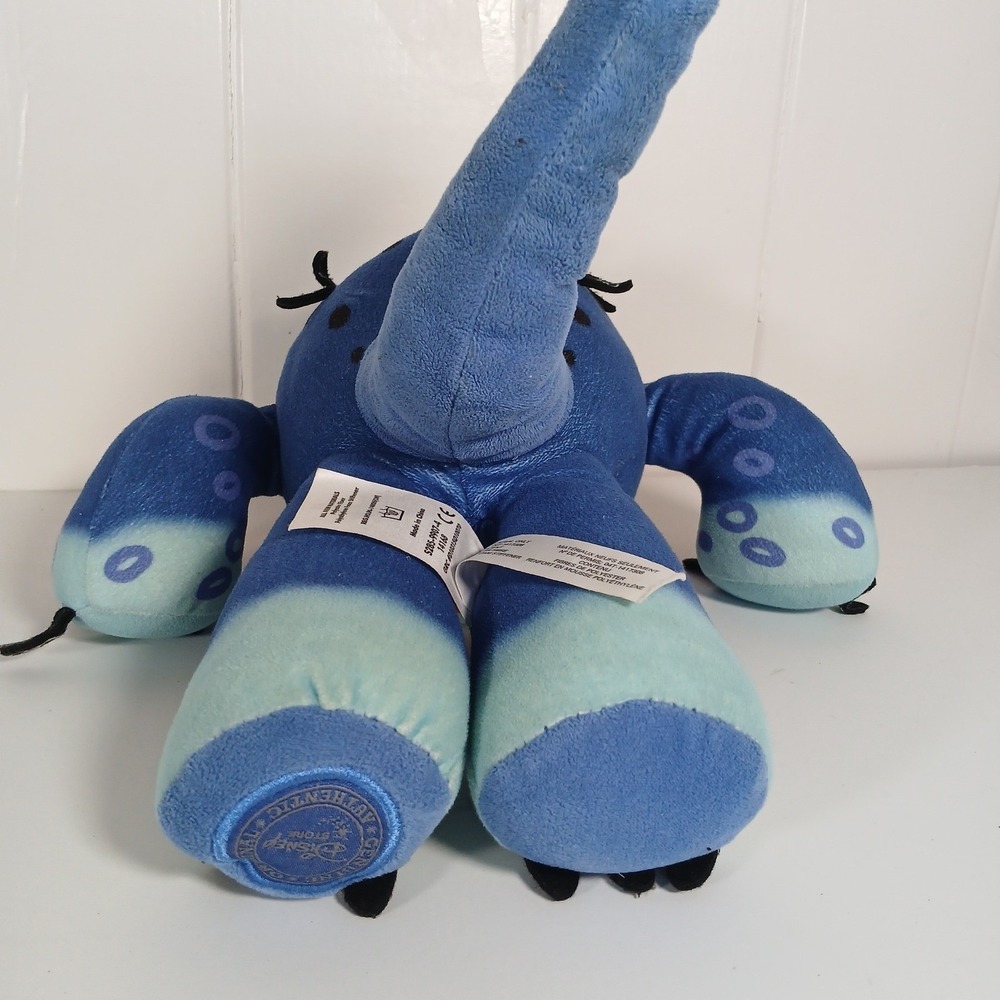 Disney Store Baymax Fred Plush Toy 12 Inch - Picture 4 of 8